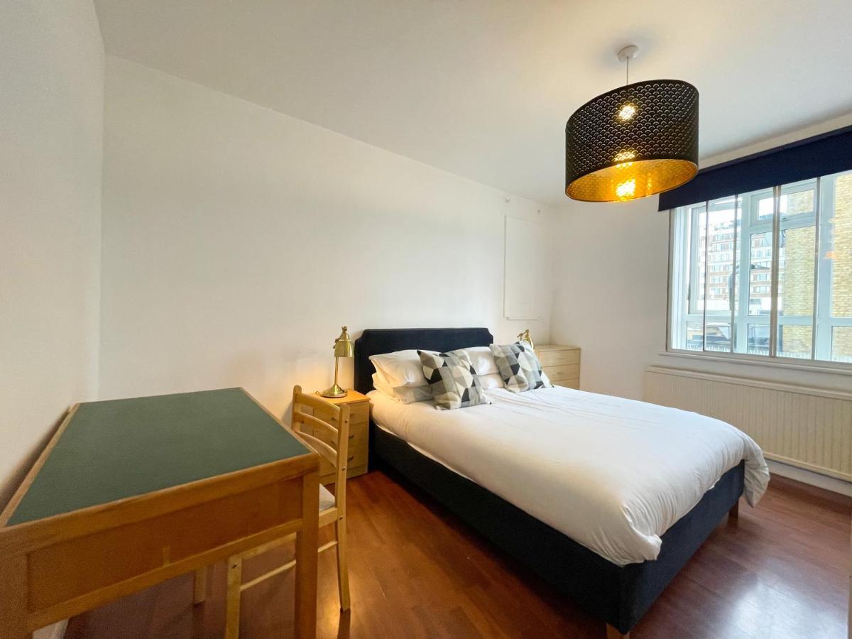 Regent House Apartment London Exteriör bild
